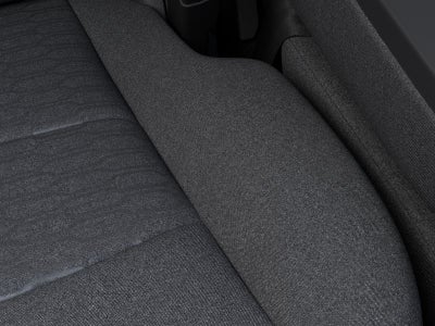 2026 RAM 2500 Black Express