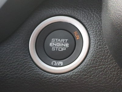 2026 RAM 2500 Warlock