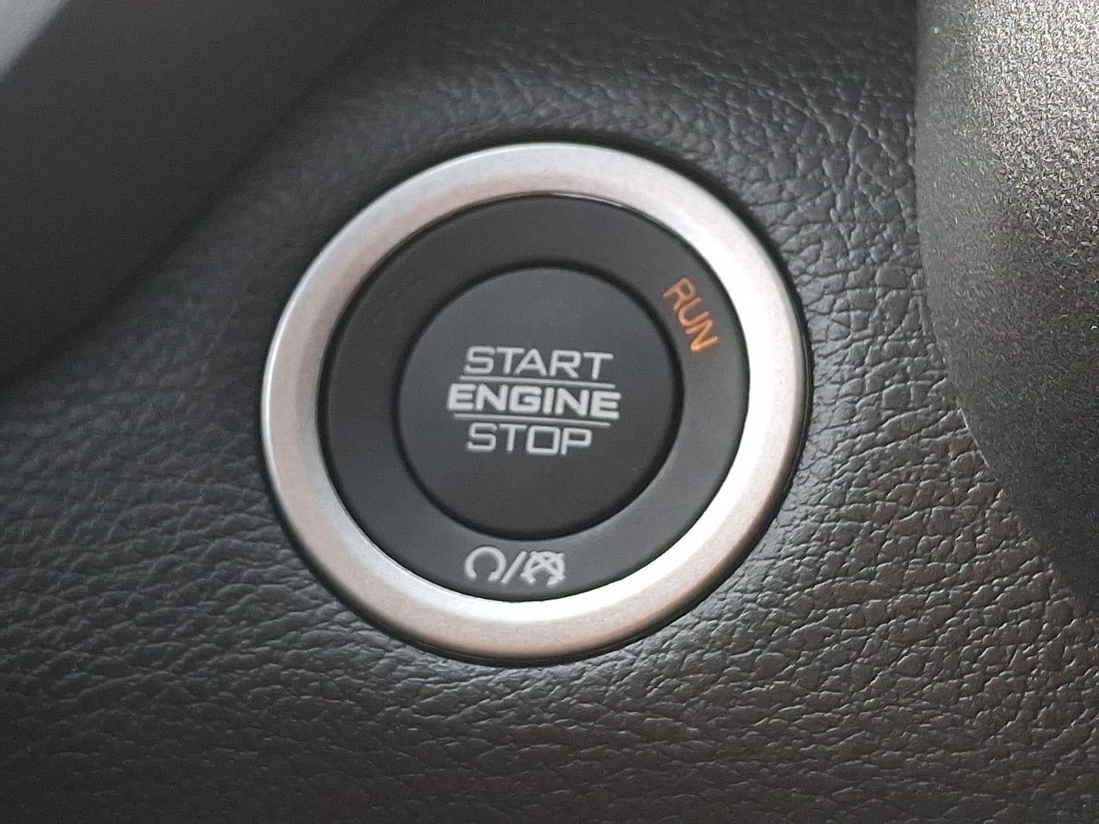 2026 RAM 2500 Warlock