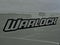 2026 RAM 2500 Warlock