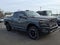 2026 RAM 2500 Warlock