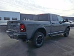 2026 RAM 2500 Warlock
