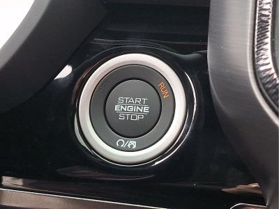2027 RAM 2500 Rebel