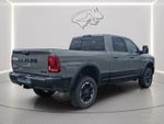 2027 RAM 2500 Rebel