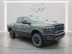 2027 RAM 2500 Rebel