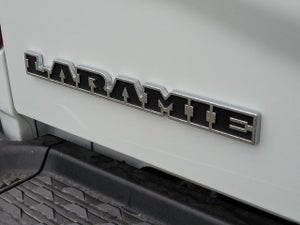 2024 RAM 2500 LARAMIE CREW CAB 4X4 6&#39;4&#39; BOX