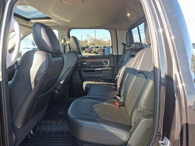 2017 RAM 2500 Laramie