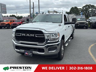 2020 RAM 2500 Tradesman