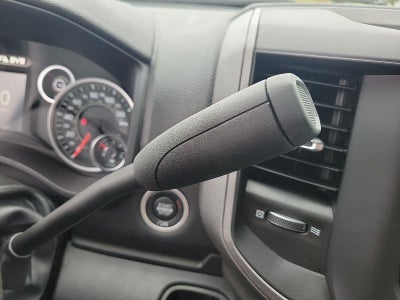 2024 RAM 5500 Chassis Cab Tradesman