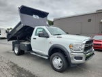 2024 RAM 5500 Chassis Cab Tradesman