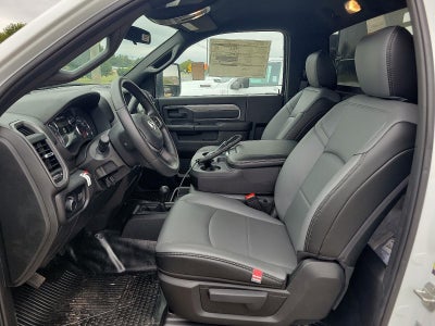 2024 RAM 5500 Chassis Cab Tradesman