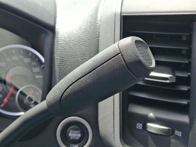 2024 RAM 5500 Chassis Cab Tradesman