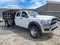 2024 RAM 5500 Chassis Cab Tradesman