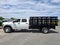 2024 RAM 5500 Chassis Cab Tradesman