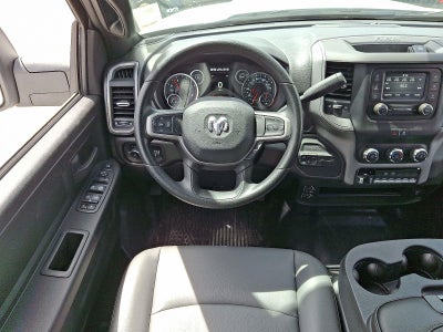 2024 RAM 5500 Chassis Cab Tradesman