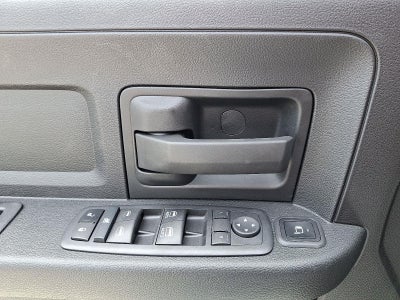 2024 RAM 5500 Chassis Cab Tradesman