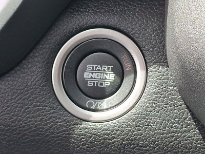 2024 RAM 5500 Chassis Cab Tradesman