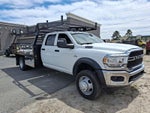 2024 RAM 5500 Chassis Cab Tradesman