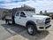 2024 RAM 5500 Chassis Cab Tradesman