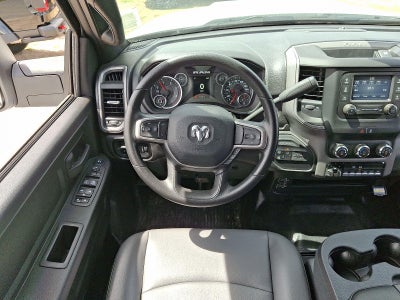 2024 RAM 5500 Chassis Cab Tradesman