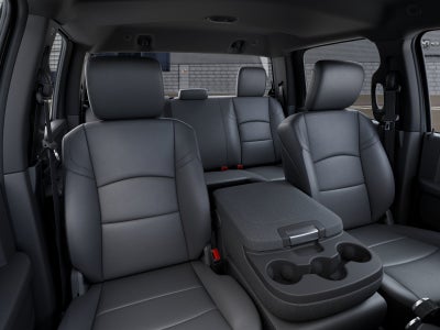 2026 RAM 5500 Chassis Cab Tradesman