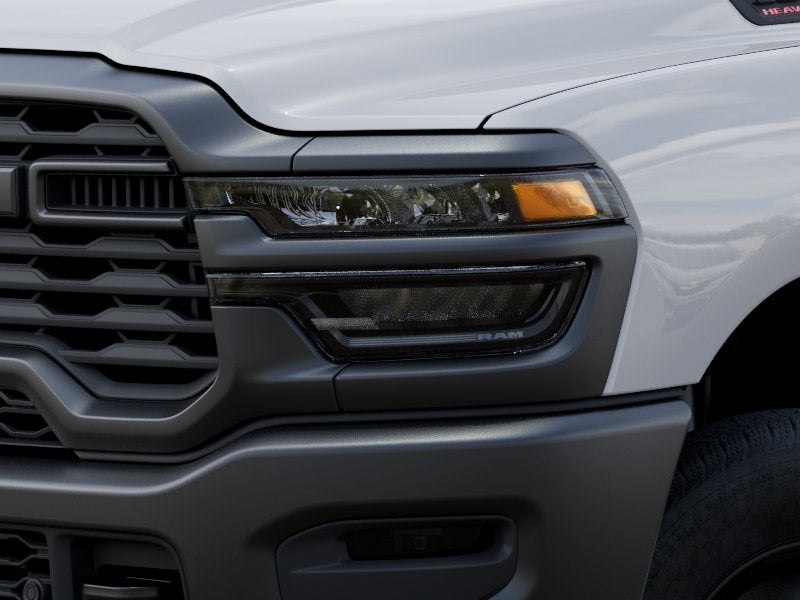 2026 RAM RAM 3500 RAM 3500 TRADESMAN CREW CAB CHASSIS 4X4 60' CA
