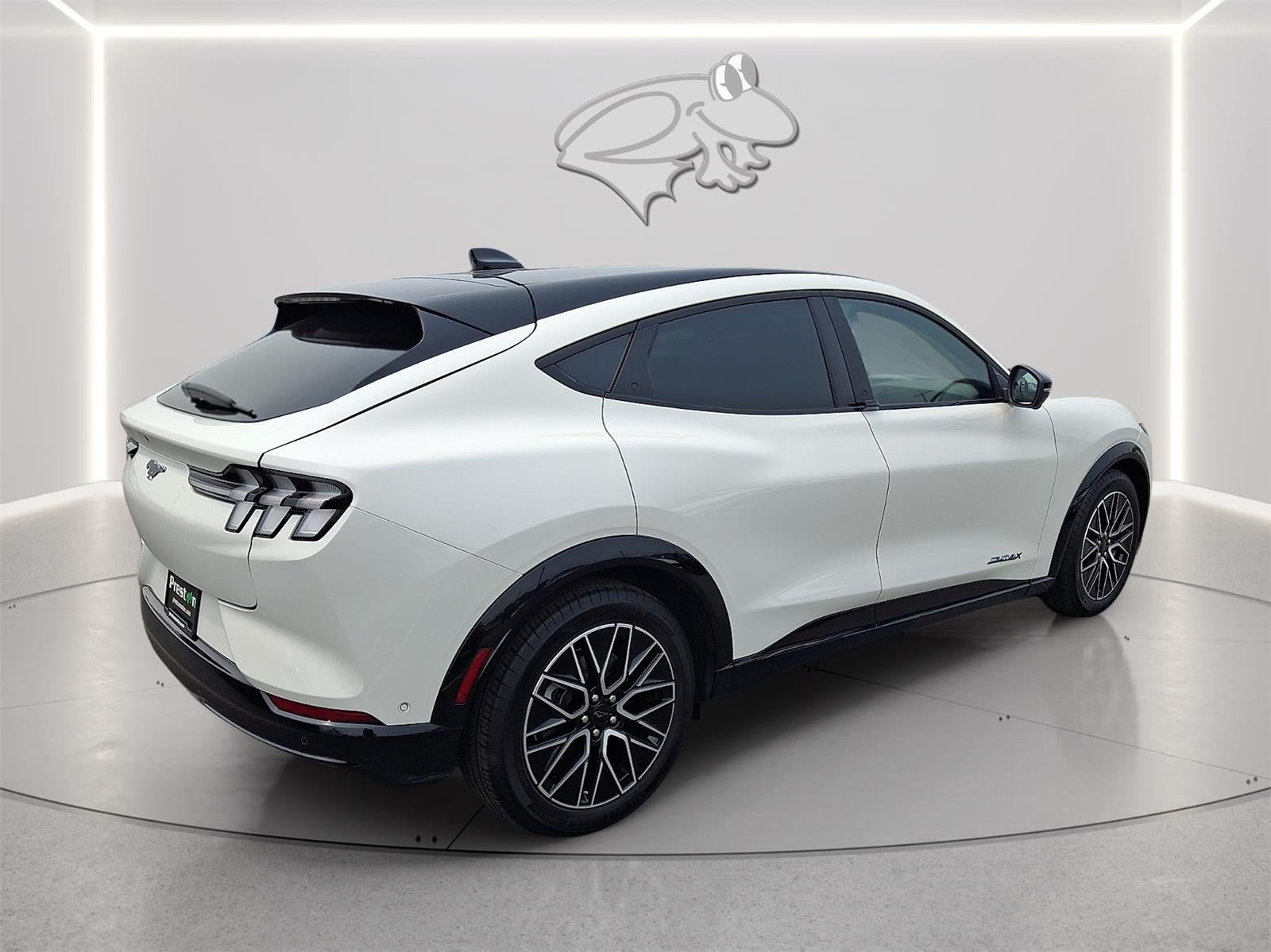 2024 Ford Mustang Mach-E Premium
