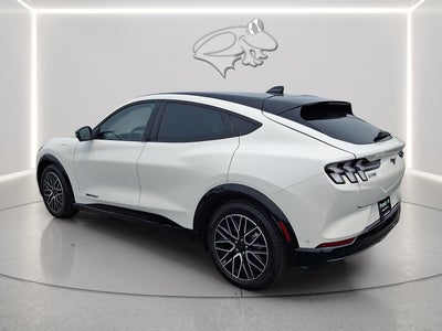 2024 Ford Mustang Mach-E Premium