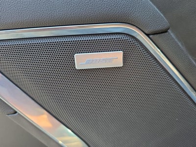 2024 Chevrolet SILVERADO 1500 TRAILBOSSL