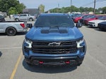2024 Chevrolet SILVERADO 1500 TRAILBOSSL