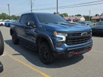 2024 Chevrolet SILVERADO 1500 TRAILBOSSL