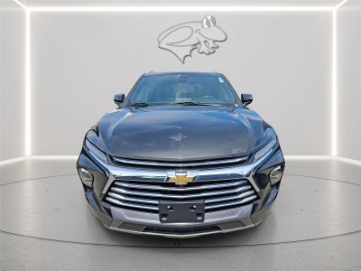 2023 Chevrolet Blazer Premier