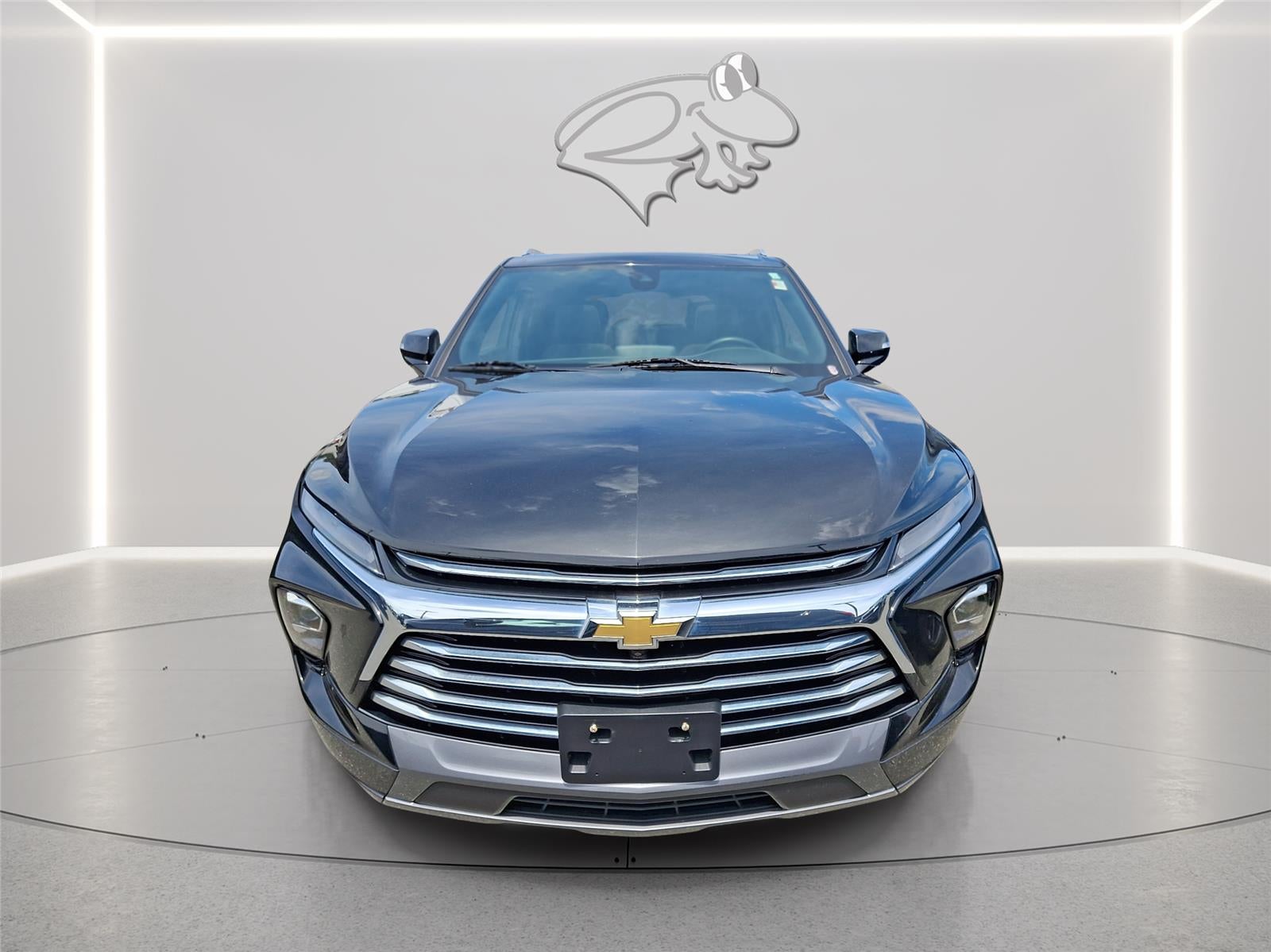 2023 Chevrolet Blazer Premier