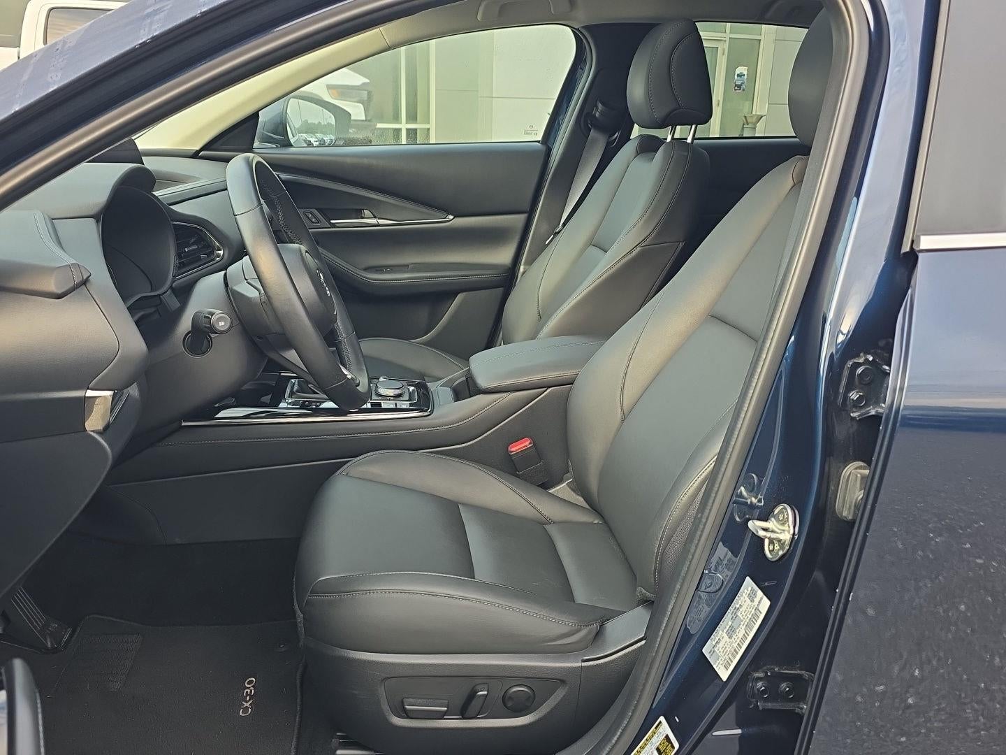 2021 Mazda Mazda Cx-30 Preferred