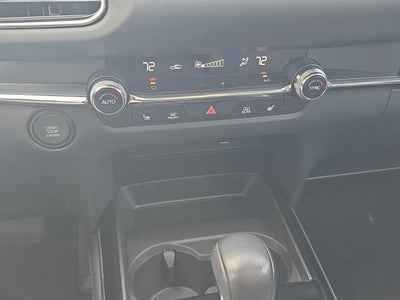 2021 Mazda Mazda Cx-30 Preferred