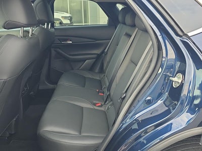 2021 Mazda Mazda Cx-30 Preferred