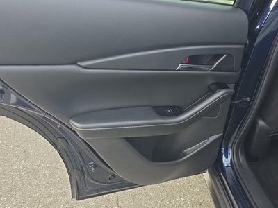 2021 Mazda Mazda Cx-30 Preferred
