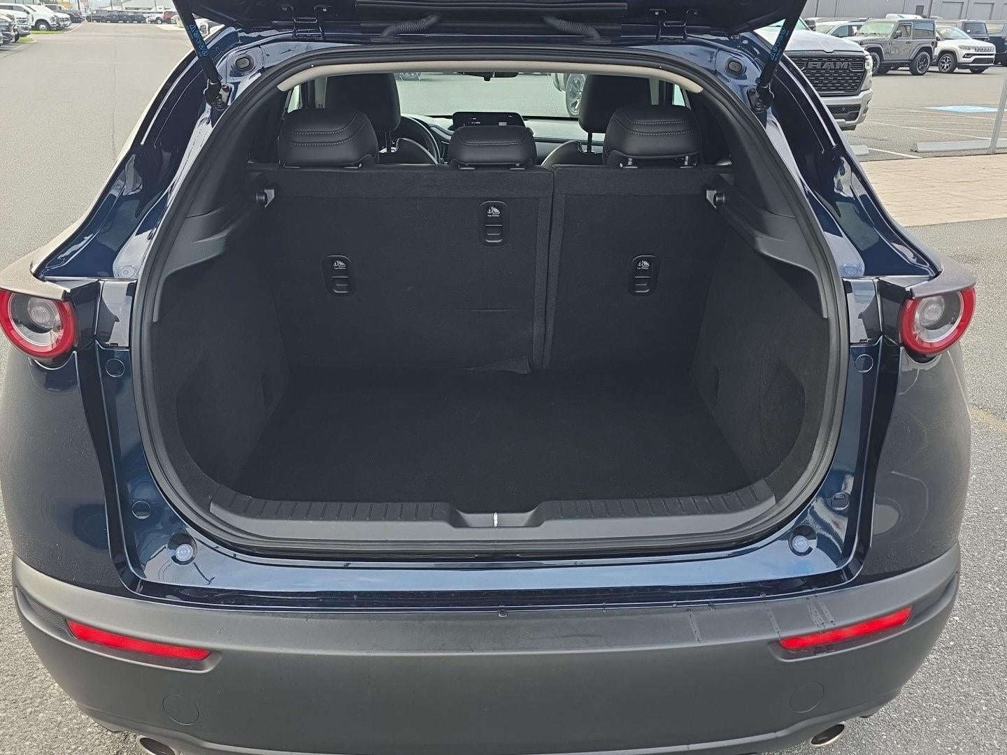 2021 Mazda Mazda Cx-30 Preferred