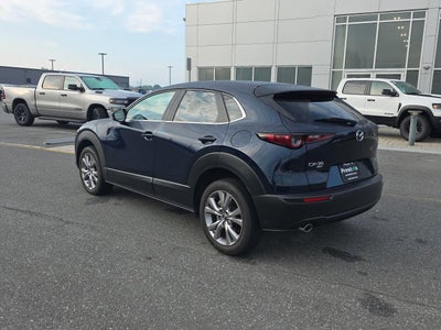 2021 Mazda Mazda Cx-30 Preferred