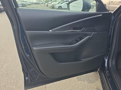 2021 Mazda Mazda Cx-30 Preferred