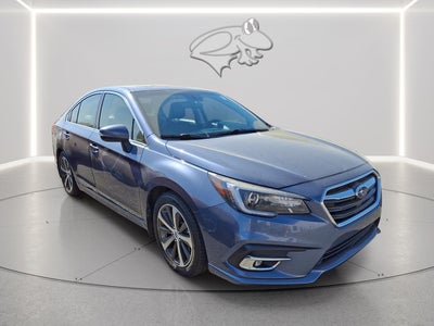 2018 Subaru Legacy Limited