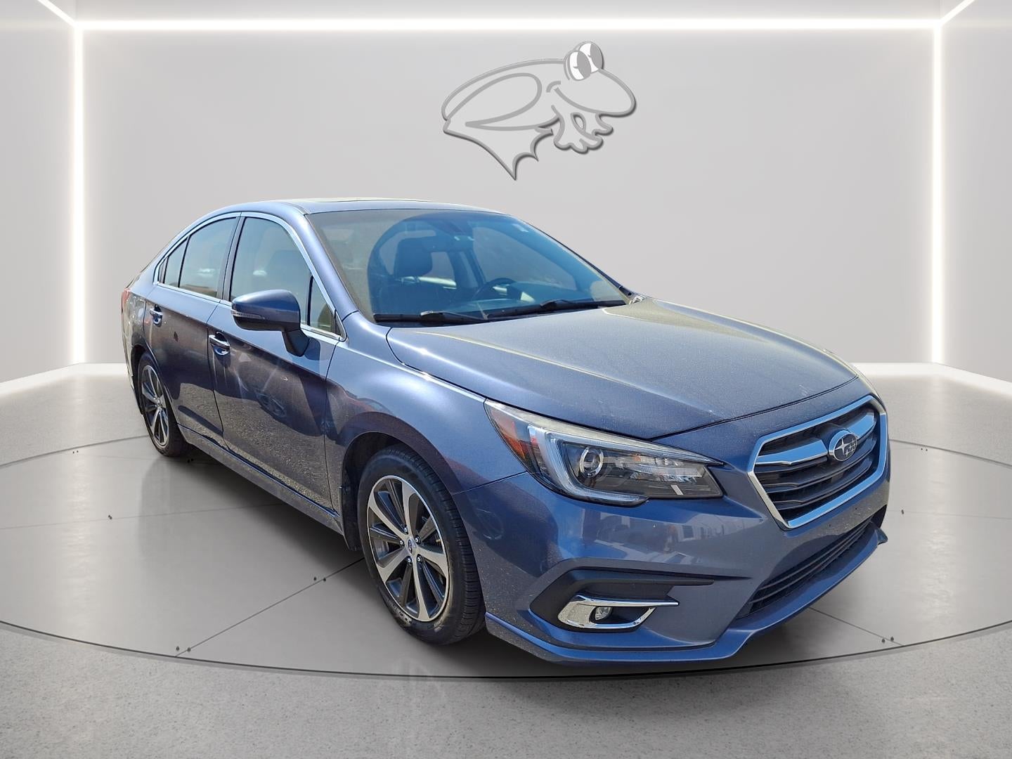 2018 Subaru Legacy Limited