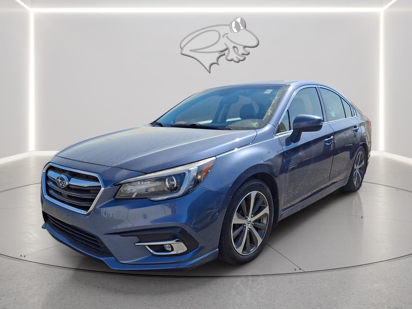 2018 Subaru Legacy Limited