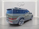2025 Hyundai Santa Fe Hybrid SEL