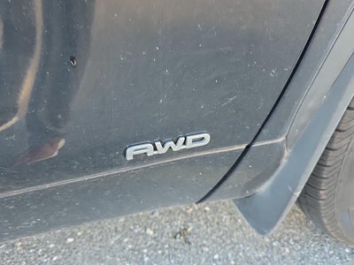 2022 Toyota Highlander Hybrid LE