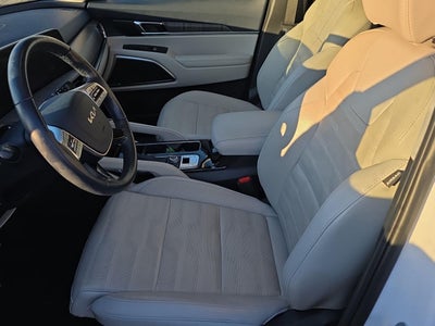 2024 Kia Telluride SX-Prestige