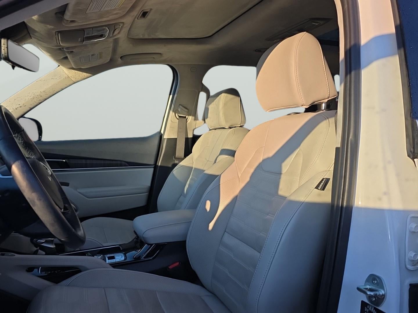 2024 Kia Telluride SX-Prestige