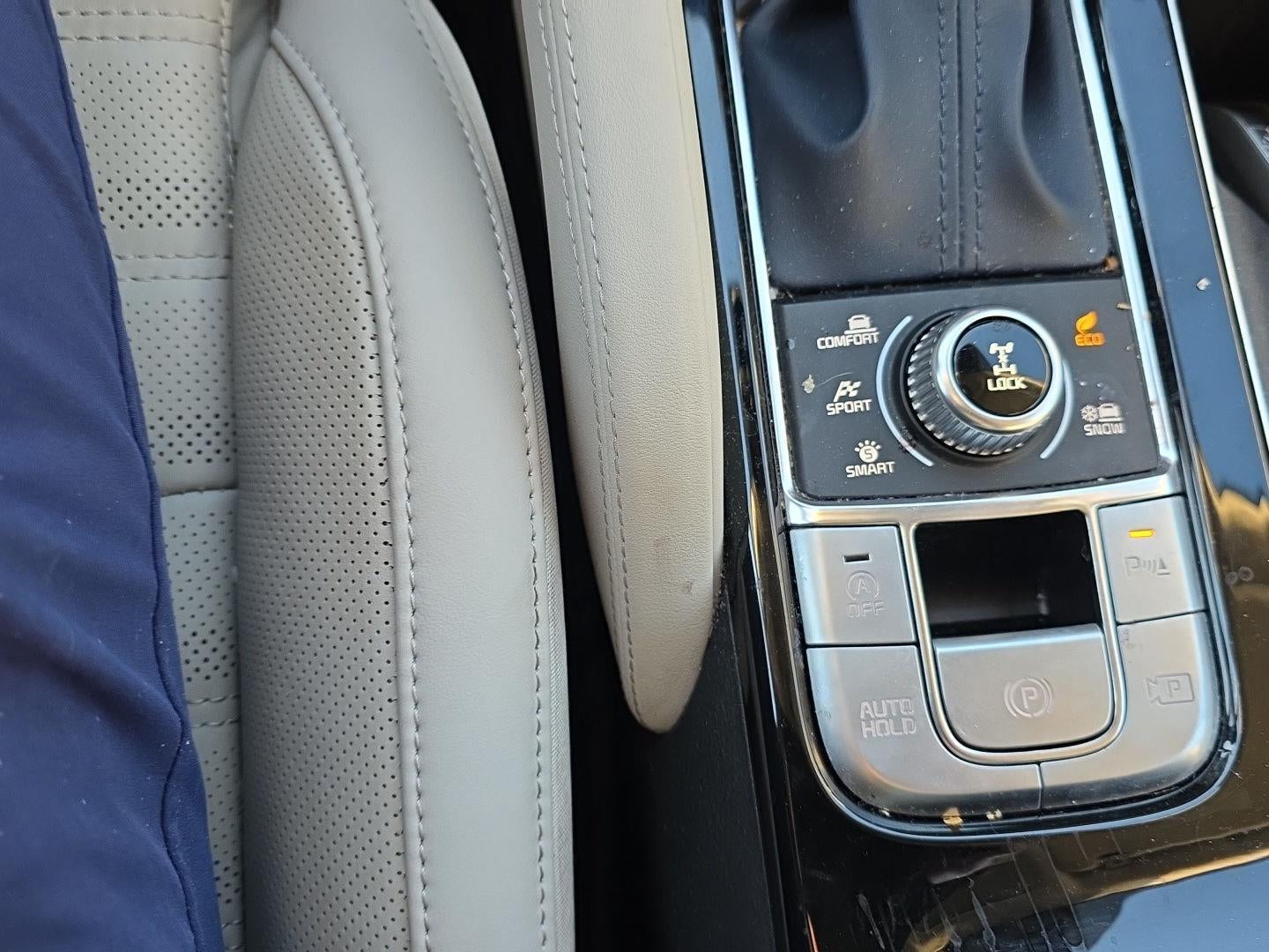 2024 Kia Telluride SX-Prestige