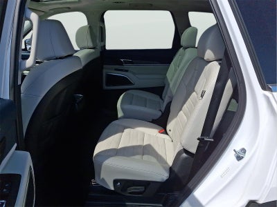 2024 Kia Telluride SX-Prestige