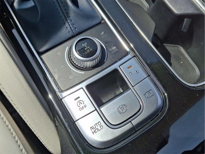 2024 Kia Telluride SX-Prestige